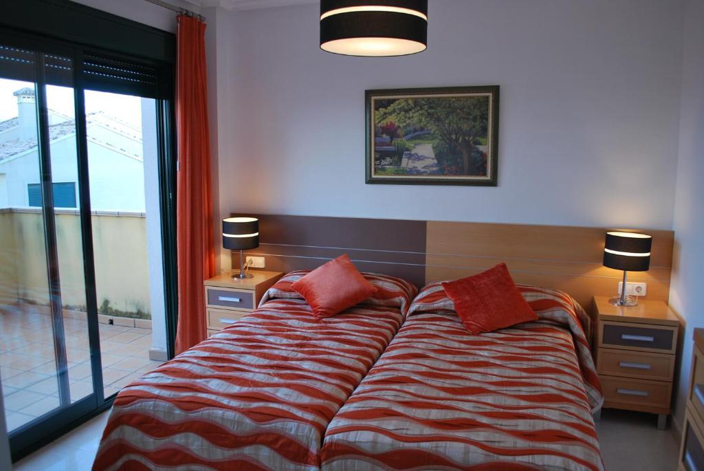 Apartamento Lomas De *
